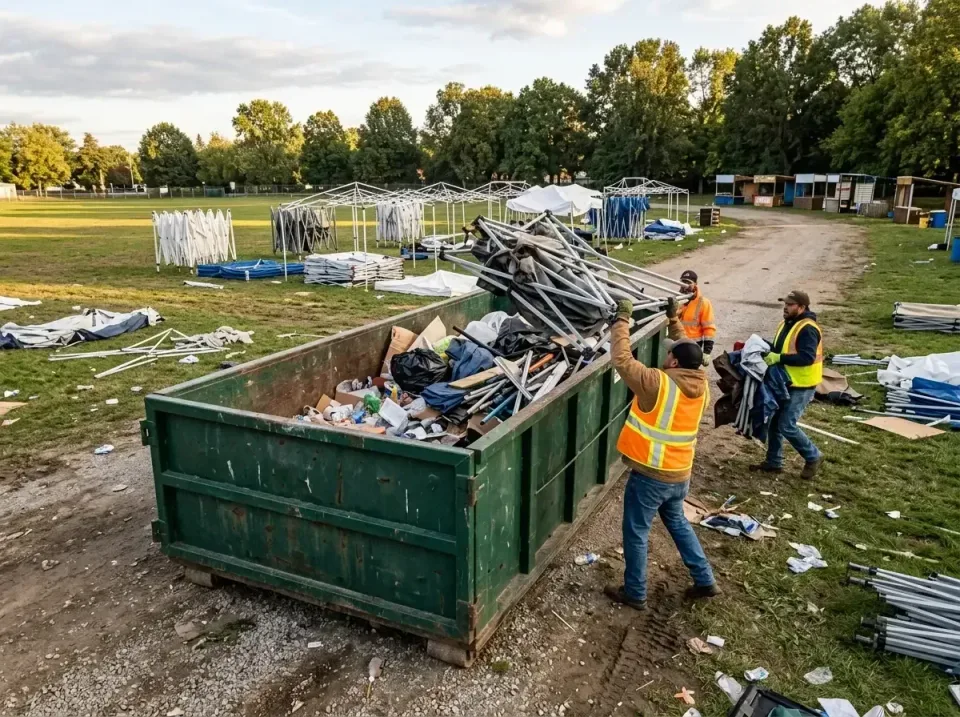 temporary-event-waste-containe-016 — frequently asked questions, Roll-Off Dumpster Rental Services in Rome, NY